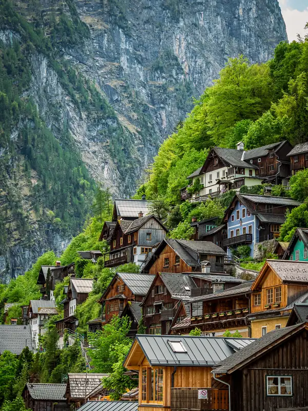 Austria