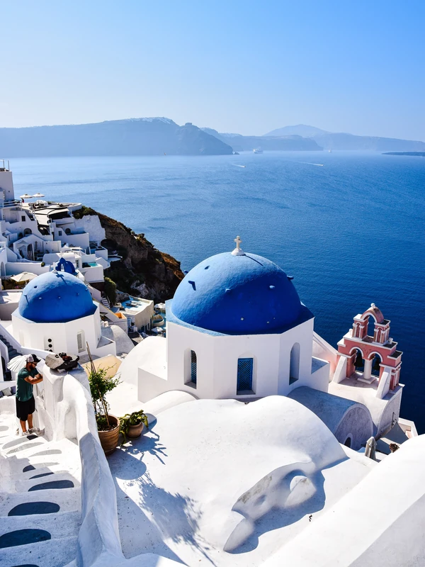 Greece