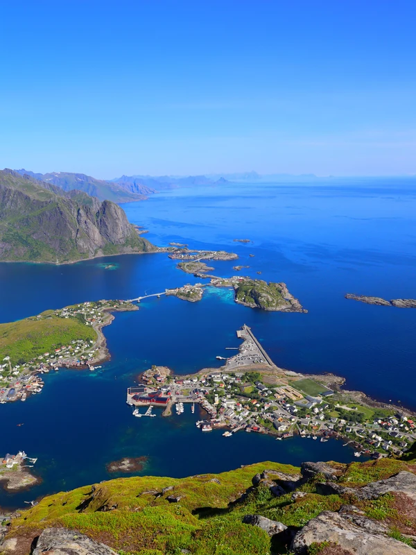 Norway
