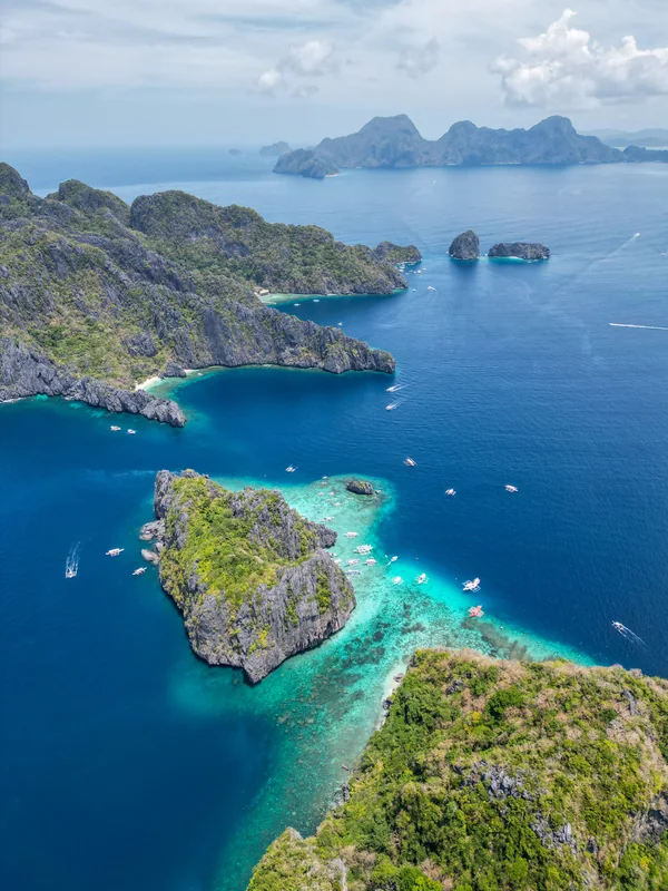 The Philippines